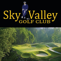 SkyValleyClub's profile picture. The Coolest City and Golf Course in Georgia