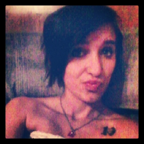 FOLLOW ME? Im first and foremost a mother of a 2 year old beautiful little girl!!