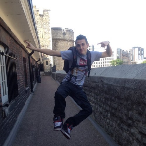 PnoSyndicate's profile picture. Syndicate/Tom; Life's too short, make the most of it! Official Facebook Fan Page: http://t.co/UwCYnRjX94