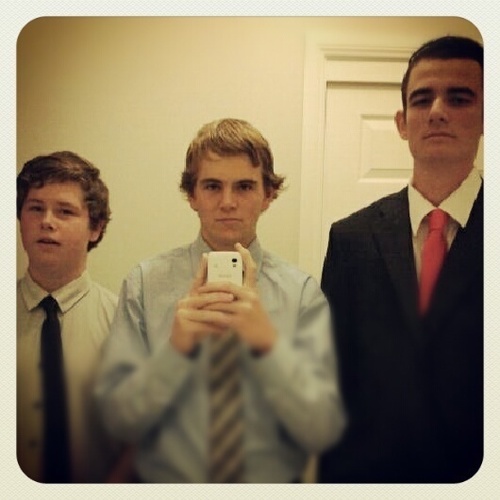 AleksThwaite's profile picture. 