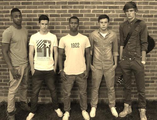 Just two girls who love Concept;Matt,Scott,Karim,Ben,Nathan.Met Concept 2/6/12 #Connies, also fans of 1D,GMD3,LondonRoad :)