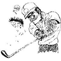 John Muir - @golfcast Twitter Profile Photo