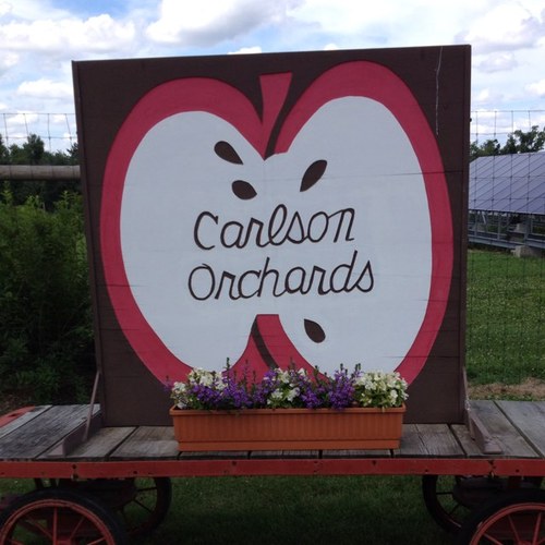 Carlson Orchards
