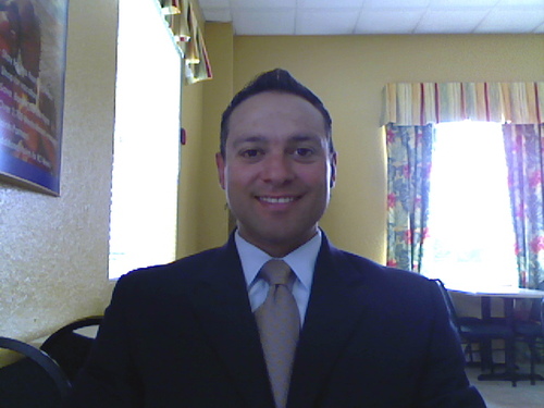 haroltdorta's profile picture. Jesus Follower, father in training, husband by grace, entertainer and visionary by trade.