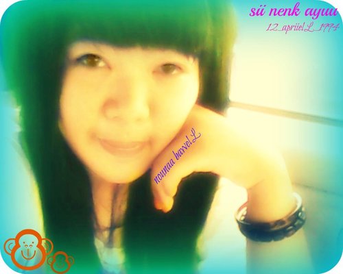 . nda ad yg sempurna drii aq k'cualli rOko sempurna ..
  . qw nda mncrii k'kayaan v qw mncrii sbuah pershabatan n sodara yg bnyak ..
 @uuuyyeeeeeee ..