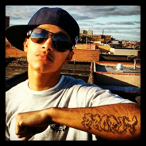 BXPROFIT's profile picture. Producer/Music Artist booking info: BXPROFIT@gmail.com