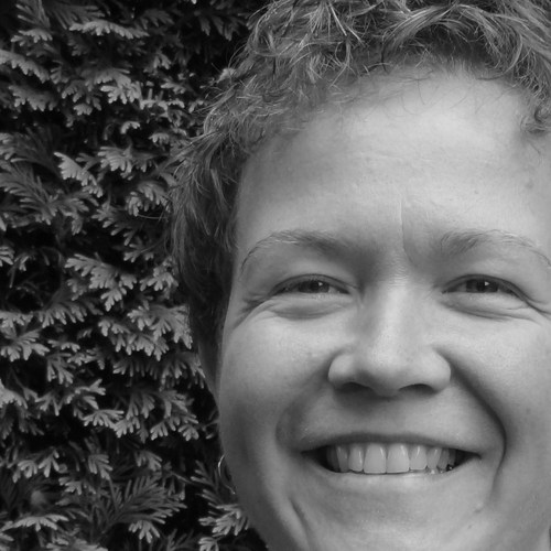 AstridvStraten's profile picture. Auditor/RA. Evenwicht soft en hard controls. Balans maatschappij en financieel.