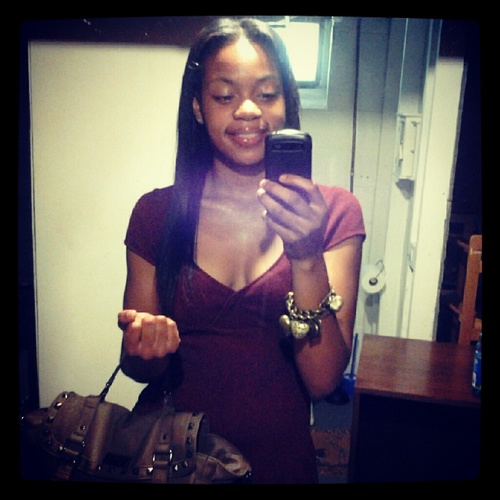 _Kenishaaaaa's profile picture. I dream without fear n love without limits.