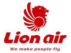 Official Twitter Lion Air
We always believe in providing value for your money and better quality service.

We Make People Fly

Call Center : (+6221)6379 8000