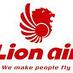 Lion Air (@lionairid) Twitter profile photo Lion Air (@lionairid) Twitter profile photo