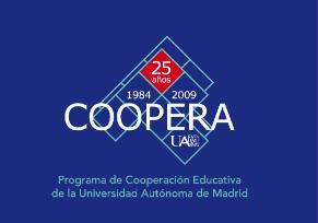 Coopera UAM