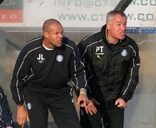 PeterandJunior's profile picture. A couple of bummers. #LCFC all the way!