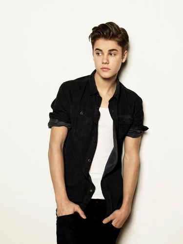 @justinbieber - i love you -
 always #BELIEVE