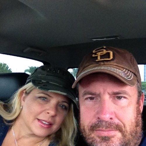 ChuckCliment's profile picture. 