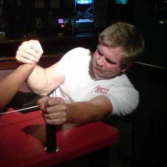 nsarms's profile picture. President Nova Scotia Arm Wrestling Association

 President Canadian Armwrestling Federation