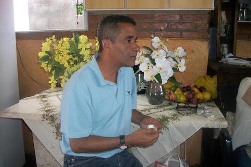 Aga, dando passos  a mudanças, certas e precisas.
Adicionando contribuiçoes para tornar melhores momentos aos que 
realmente os busca.
Func. Publico Munic.