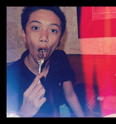 actor in Singapore | I Love my brother who always care about me BRIAN CHARLES MATTHEWS LAZUARDY,ANDREW CHARLES MATTHEWS LAZUARDY and 3 OTHERS :*