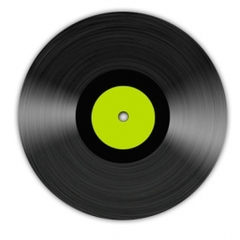 Supporte le vinyle et http://t.co/aExFfTcW ;-)