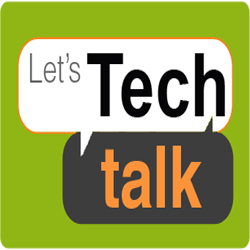 LetsTechTalkcom's profile picture. 
