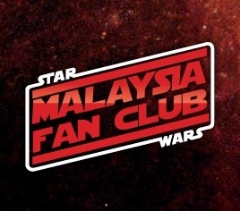 The Official Twitter of Star Wars Malaysia Fan Club. 5338-11-SEL | Official FB Groups: https://t.co/pMUdtrGyY2 | IG: @starwarsmfc