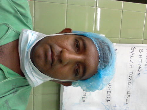 ruwan_dr's profile picture. doctor