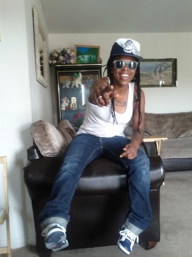 Yuh Learn From Yuhr Mistakes &Smile Dat Yuhr Here Everydayy Tomorrow Neva Uh Promise..
#08-14-10 Zayonnnn ;)