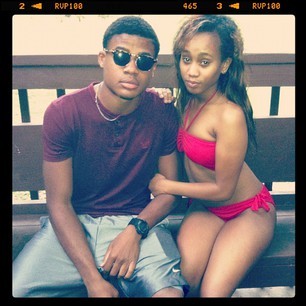 Arabia Mountain, #ClassOf2013