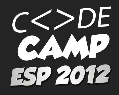 codecamp2012's profile picture. 