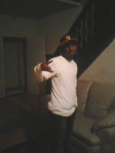 timarsonist's profile picture. 