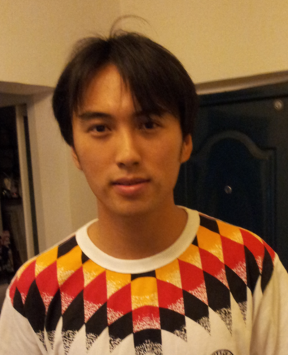 Kupechina's profile picture. 