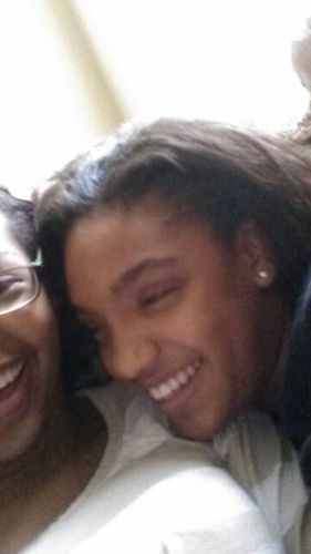 11.18.11 = the day I found lovee. @Prince_Bushnell ♔ 
a Beautiful Girl in a Ugly world , Just Tryna Make it (:

follow me i follow back !