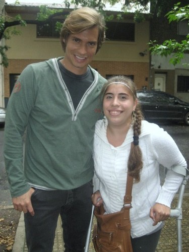 SOLEBAUTE's profile picture. ARGENTINA.Creando mi camino..y tras los pasos del rubio + Herrrmosooo CARLOS BAUTE..