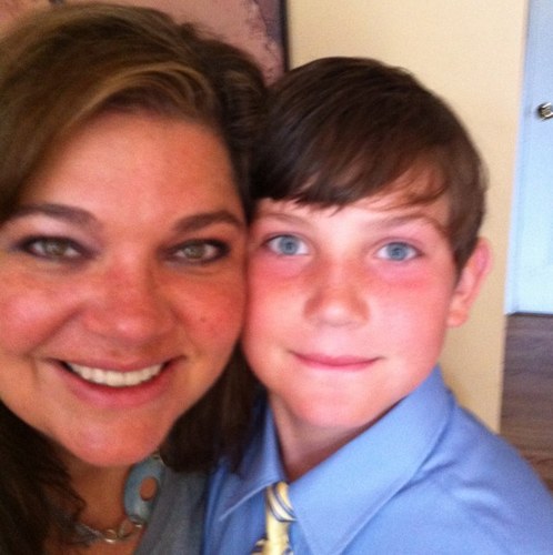 leigh_smith01's profile picture. 