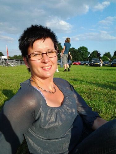 Sonja Oosten