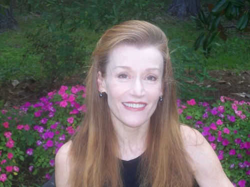 Author of Romantic Comedies