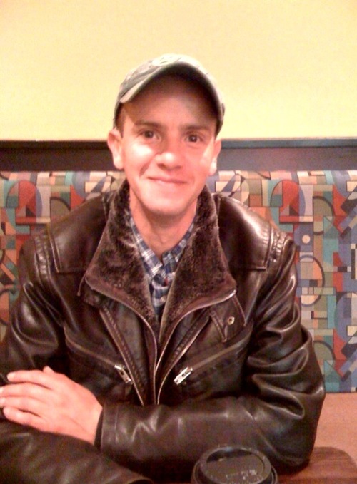 ChristianSp's profile picture. artist, foodie and self appointed chef