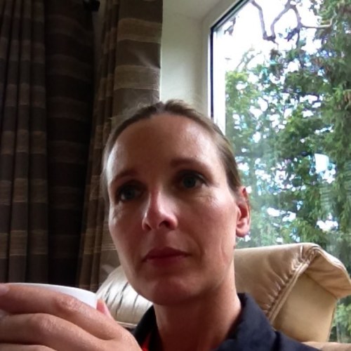 LauraJAblett's profile picture. 