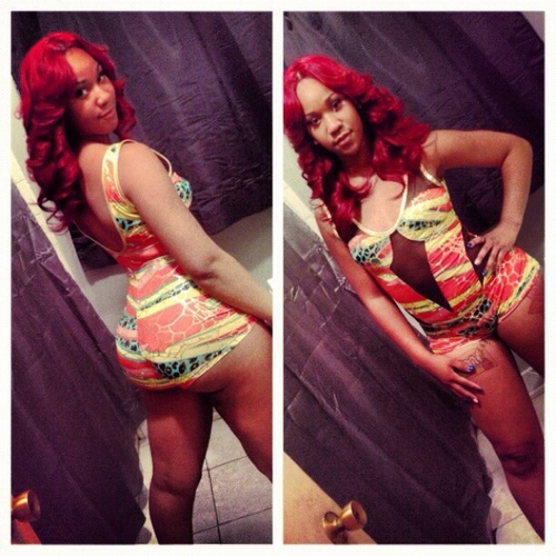 LanipopFanPage's profile picture. This Is The Fanpage Of @Lanipop6 Go Follow Her #TeamLanipop
Email : MilaniFanPage@Gmail.com