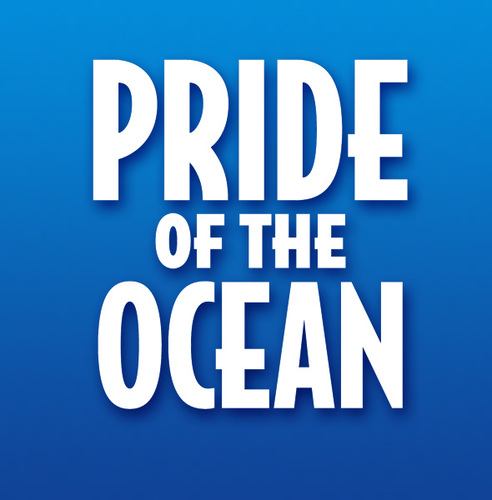 Pride of the Ocean is the first and only LGBT film festival on the high seas!