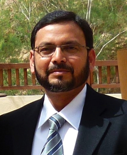 Country Manager, Saudi Arabia & Bahrain