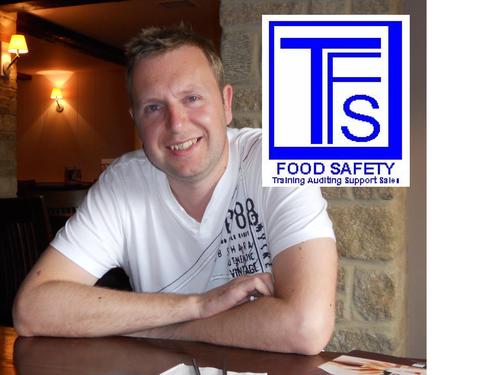 Environmental Health Officer, Food safety training, advice, thermometers, labels and more at https://t.co/yqzuP5o9gg