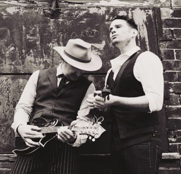The James Brothers Profile