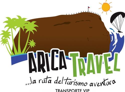 AricaTravel