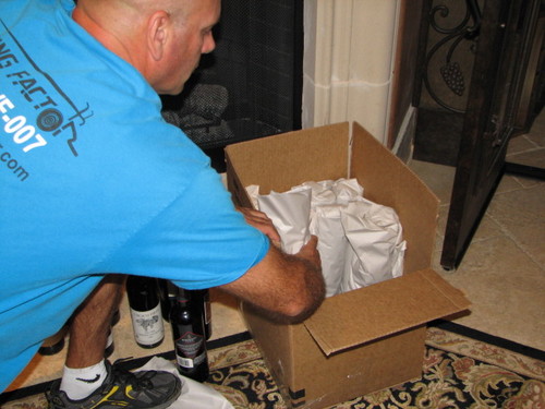 TheMovingFactor's profile picture. Fort Worth movers for people who want the best, most reliable and honest moving services available. 817-595-1500