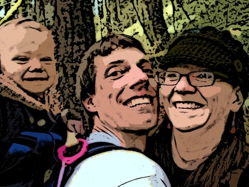 michael_florin's profile picture. Michael Florin is a proud father, internet marketing expert, and progressive Liberal who believes in income equality.