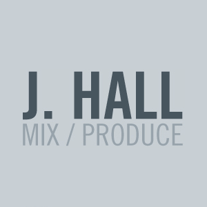 The J. Hall. Deal with it.