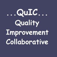 QuIC Healthcare (@quichealthcare) 's Twitter Profile