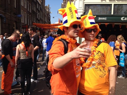 DimitriVeen's profile picture. 