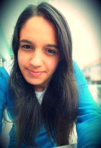 Larissa♥