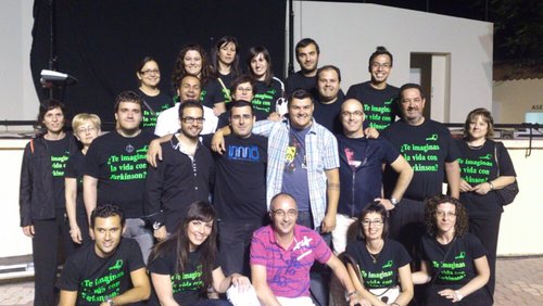 MonologosLaRoda's profile picture. 